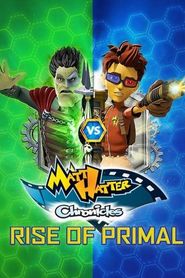 Matt Hatter Chronicles: Rise of Primal 