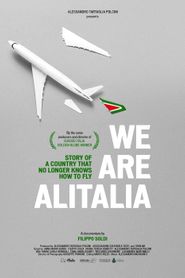 Noi siamo Alitalia 