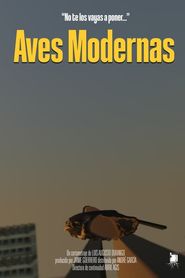 Aves modernas 