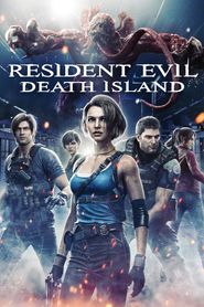 Resident Evil : Death Island 