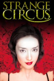 Strange Circus 