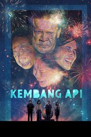 Kembang Api 
