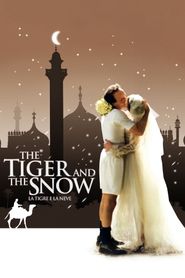Le Tigre et la Neige 