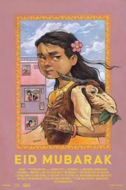 Eid Mubarak 
