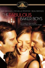 Susie et les Baker Boys 