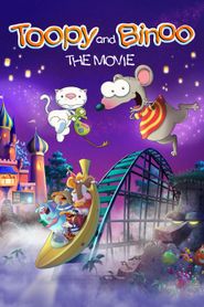 Toupie et Binou, le film series tv