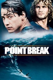 Point Break : Extrême limite 