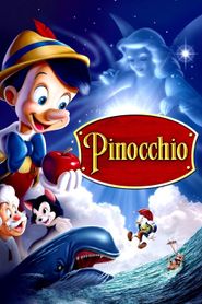 Pinocchio series tv