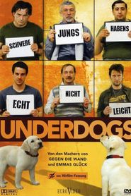 Un Chien en prison 
