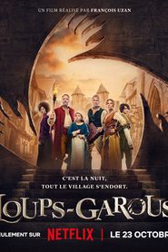 Loups-Garous series tv