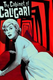 The Cabinet of Caligari 