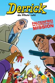 Derrick - Die Pflicht ruft! 