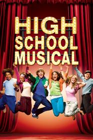 High School Musical : Premiers pas sur scène series tv