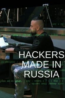 Hackers Made In Russia series tv