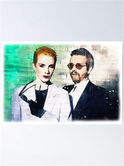 Pop Galerie Reloaded - Eurythmics