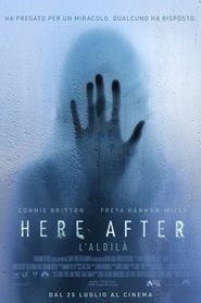 Here After series tv