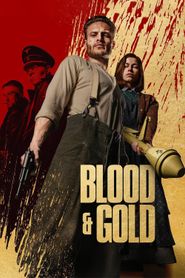 Blood & Gold series tv