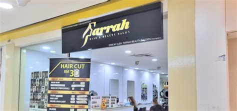 Salon de T - Farrah Diod