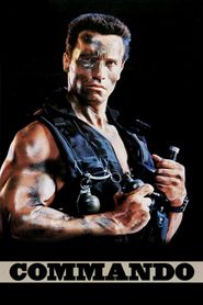 Commando series tv