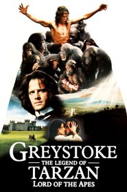Greystoke, la légende de Tarzan 