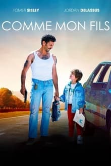 Comme mon fils series tv