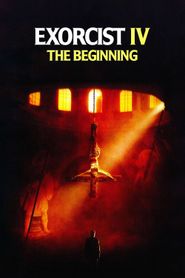 L'Exorciste : Au commencement 