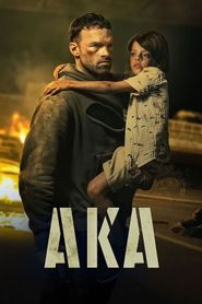 AKA series tv