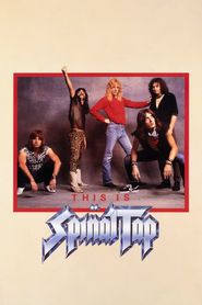 Spinal Tap 