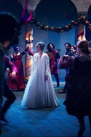 Verona's Romeo & Juliet-hd