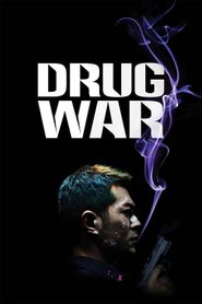 Drug War series tv