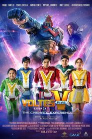 Voltes V Legacy: The Cinematic Experience-hd