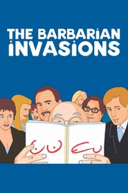 Les Invasions barbares series tv