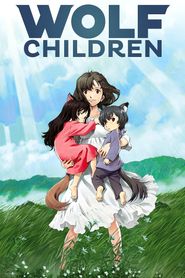 Les Enfants loups, Ame & Yuki series tv