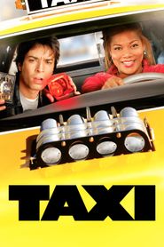 New York Taxi 