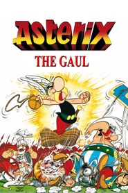 Astérix le Gaulois series tv