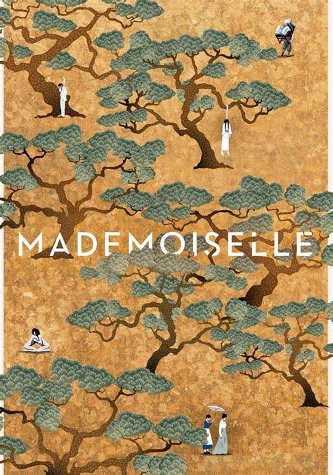 Mademoiselle