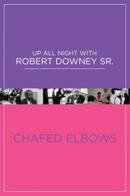 Chafed Elbows 