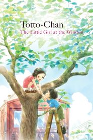 Totto-Chan, la petite fille à la fenêtre Totto-Chan, la petite fille à la fenêtre-hd