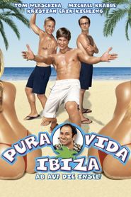 Pura Vida Ibiza 