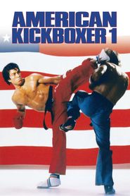 American kickboxer 