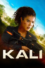 KALI: L\'ange de la Vengeance series tv