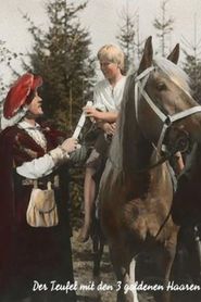 Der Teufel mit den drei goldenen Haaren 