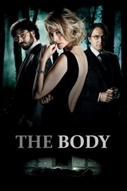 The Body series tv