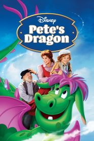 Peter et Elliott le dragon series tv
