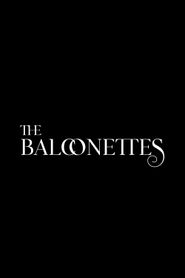 Les femmes au balcon Les femmes au balcon-hd