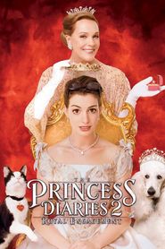 Un mariage de princesse 