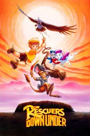 Bernard et Bianca au pays des kangourous series tv