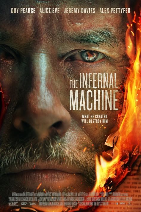 Short Cuts : La Tour Infernale