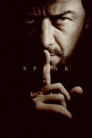 Speak No Evil series tv