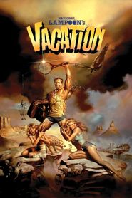 Bonjour les vacances series tv